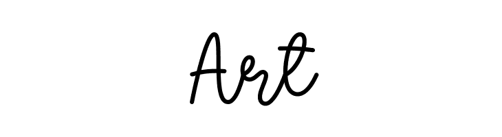 Baleno Handi  Free Fonts Download