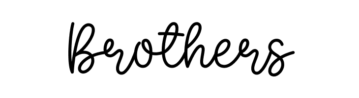 Baleno Handi  Free Fonts Download