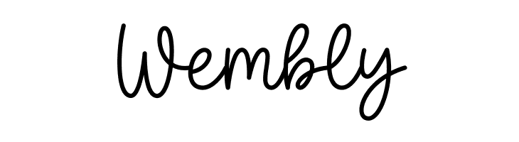 Baleno Handi  Free Fonts Download