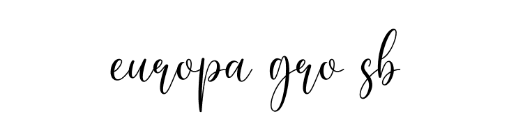 Rasida  Free Fonts Download