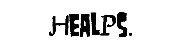 Danzig 4p  Free Fonts Download