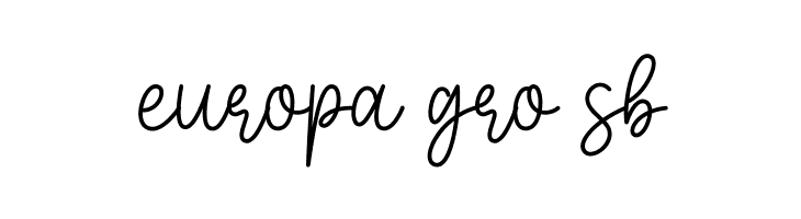 Mother Sunflower Script  Free Fonts Download