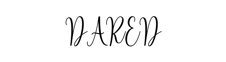 Beloved Matisa Demo  Free Fonts Download