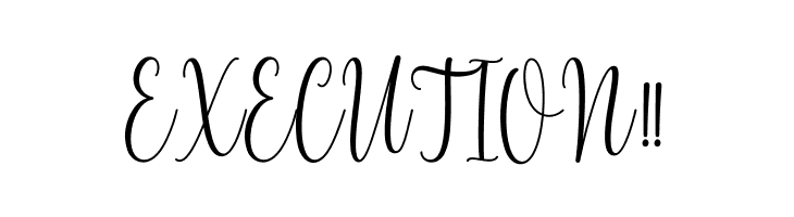 Beloved Matisa Demo  Free Fonts Download