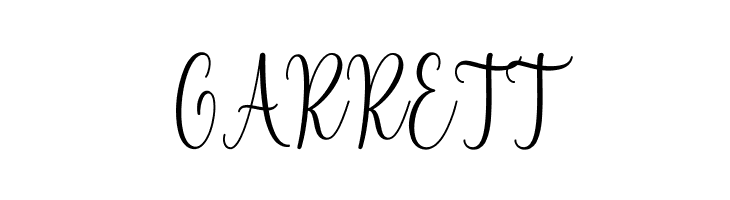 Beloved Matisa Demo  Free Fonts Download