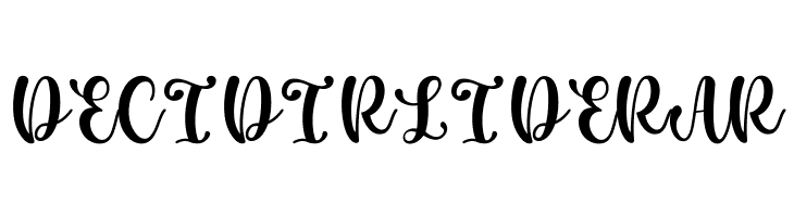 Casking Cream Script  Free Fonts Download