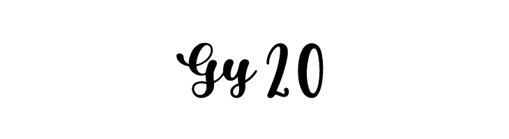 Casking Cream Script  Free Fonts Download