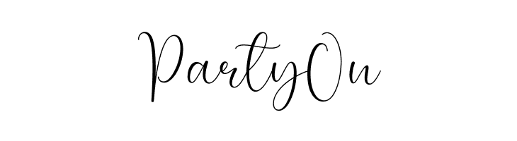 Lovely font demo  Free Fonts Download