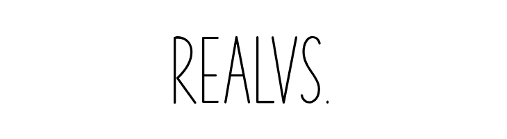 Kitchen Home  Free Fonts Download