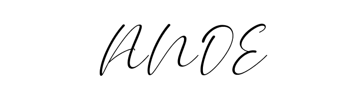 Bellany  Free Fonts Download