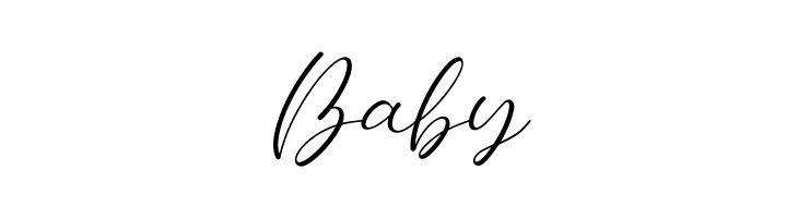 Bellany  Free Fonts Download