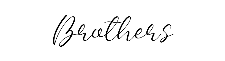 Bellany  Free Fonts Download