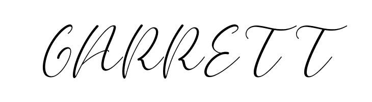 Bellany  Free Fonts Download