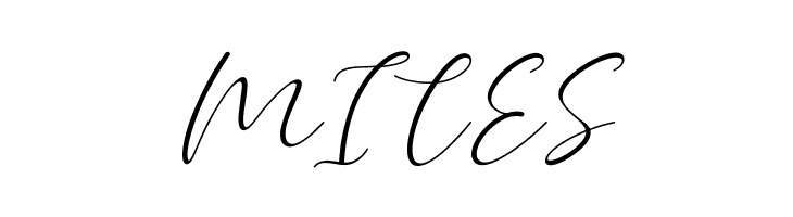 Bellany  Free Fonts Download