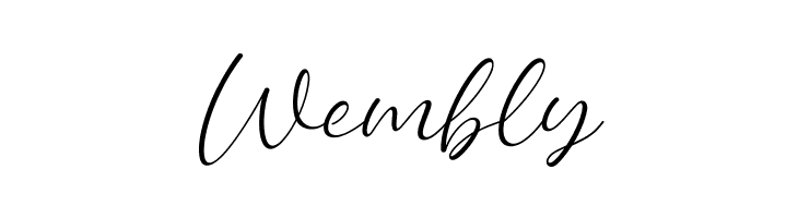 Bellany  Free Fonts Download