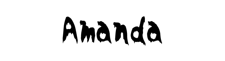 Bloodyslime  Free Fonts Download