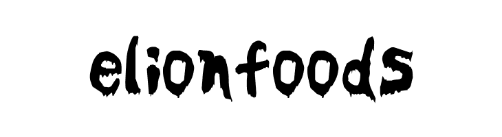 Bloodyslime  Free Fonts Download
