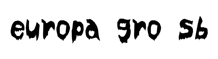 Bloodyslime  Free Fonts Download