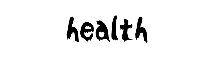 Bloodyslime  Free Fonts Download