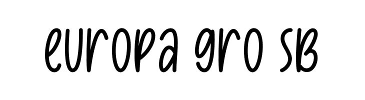 Dessert Sugar Bold  Free Fonts Download