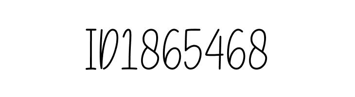 Dessert Sugar Regular  Free Fonts Download