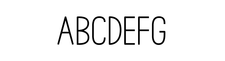 House Signature Sans  Free Fonts Download