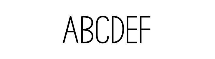 House Signature Sans  Free Fonts Download