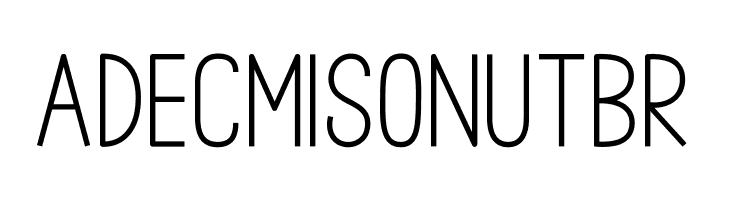 House Signature Sans  Free Fonts Download