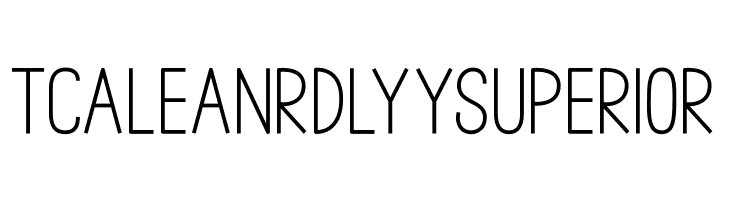 House Signature Sans  Free Fonts Download