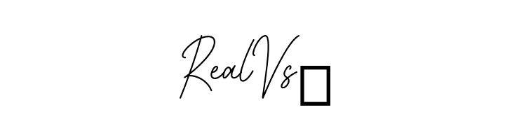 House Signature Script  Free Fonts Download