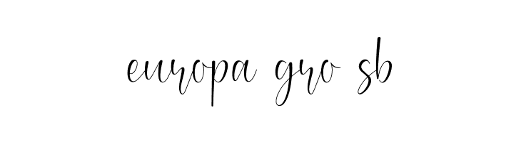 Mianty  Free Fonts Download