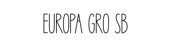 Green Hostel  Free Fonts Download