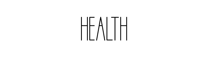 Green Hostel  Free Fonts Download