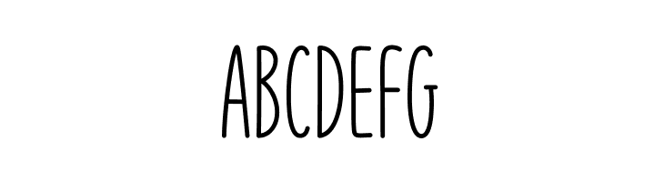 Cream Peach  Free Fonts Download