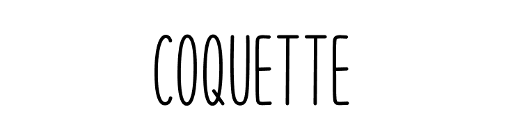 Cream Peach  Free Fonts Download