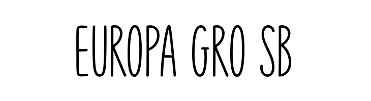 Cream Peach  Free Fonts Download