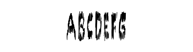 DOKTOR terror  Free Fonts Download