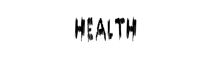 DOKTOR terror  Free Fonts Download