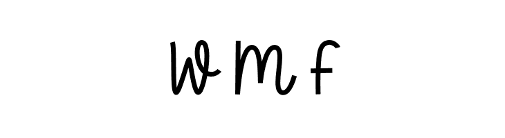 Pinky Spring  Free Fonts Download