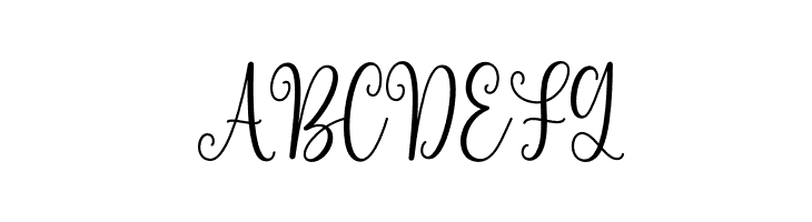 Beauty Boutique DEMO  Free Fonts Download