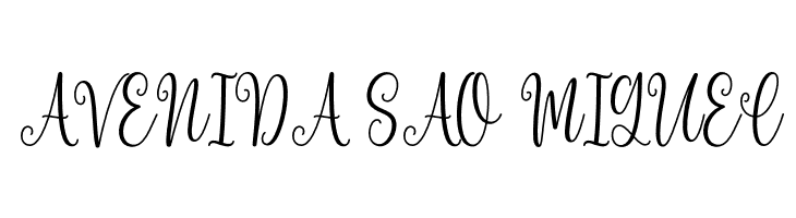 Beauty Boutique DEMO  Free Fonts Download