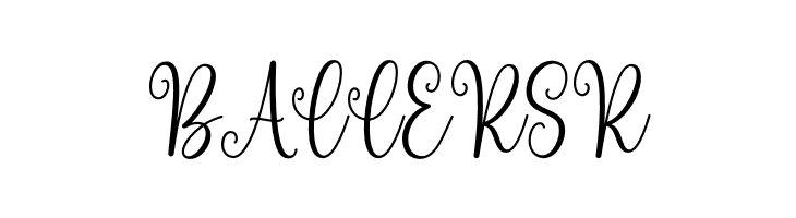 Beauty Boutique DEMO  Free Fonts Download