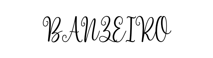 Beauty Boutique DEMO  Free Fonts Download