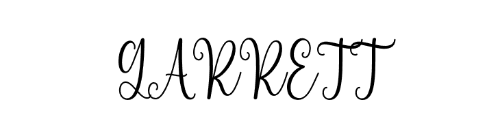 Beauty Boutique DEMO  Free Fonts Download