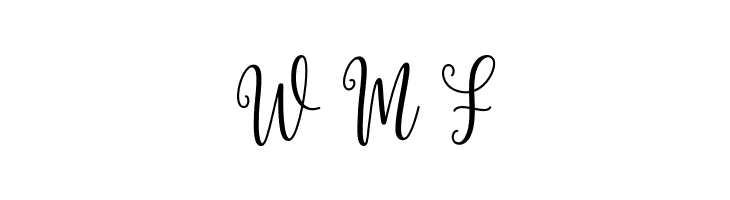 Beauty Boutique DEMO  Free Fonts Download