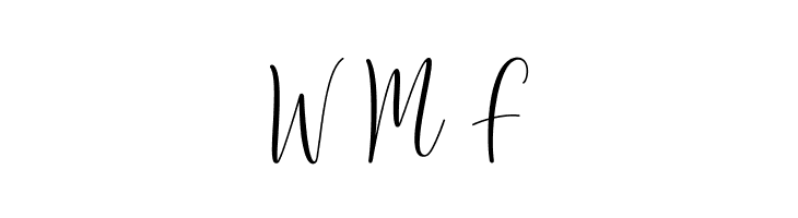 Rebeca  Free Fonts Download