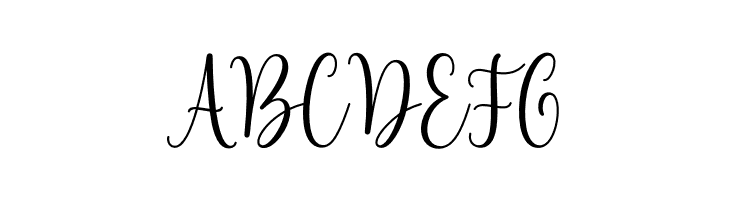 Delicious  Free Fonts Download