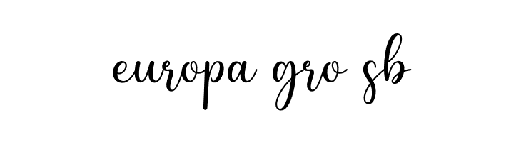 Delicious  Free Fonts Download