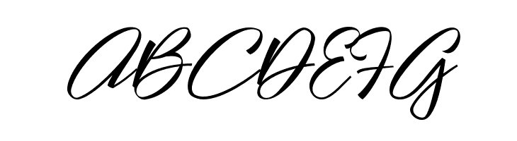 Hallelujah  Free Fonts Download