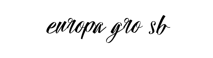 Hallelujah  Free Fonts Download
